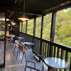 あまてらすの隠れcafe 